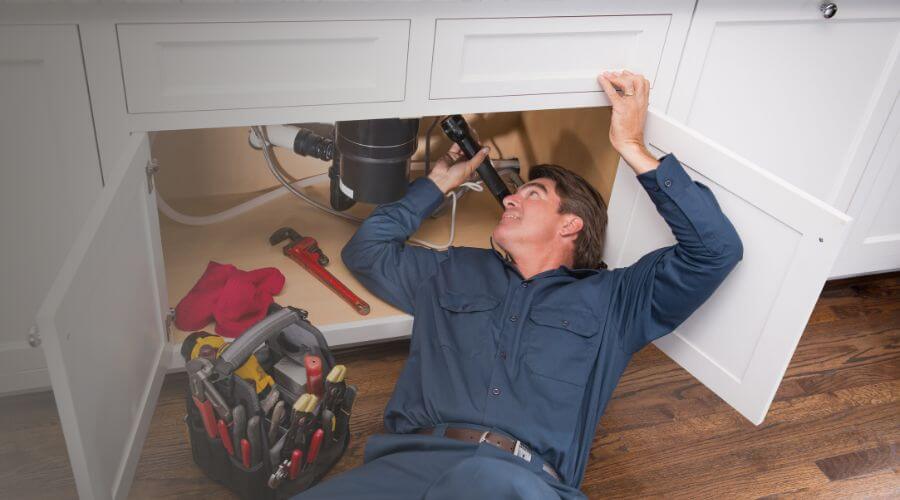 Professional same day plumber in Woodland, PA